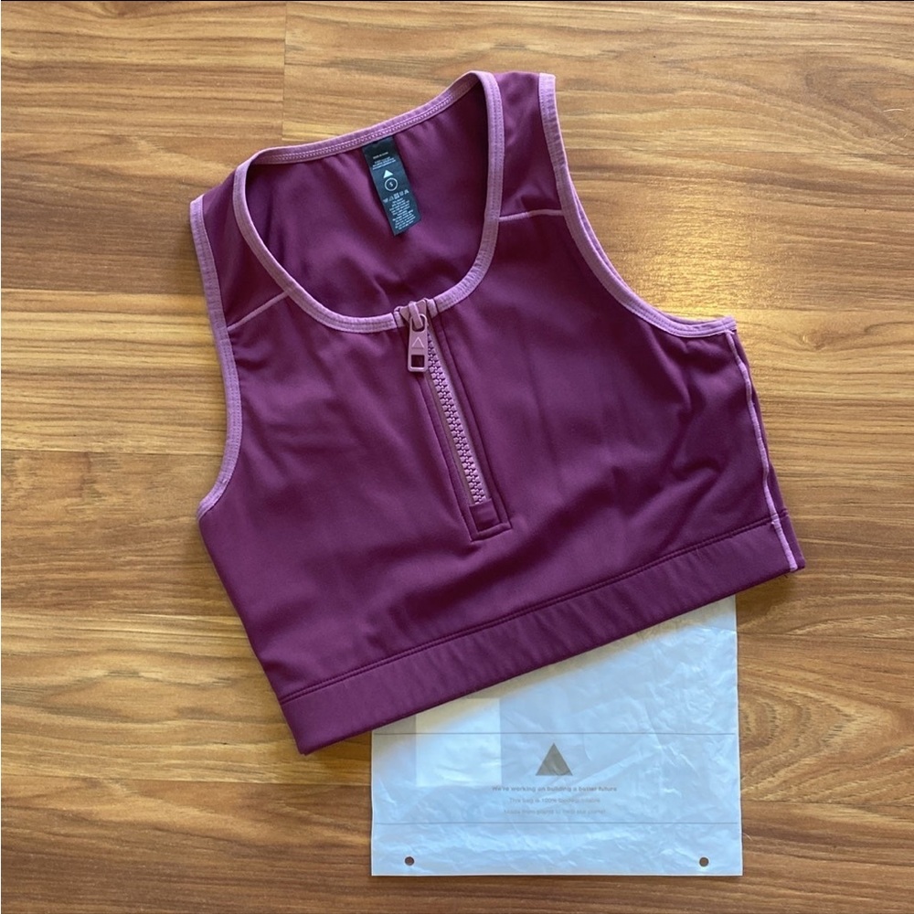 ❗️SOLD❗️Balance Athletica Isotope Bra - Picture 1 of 7